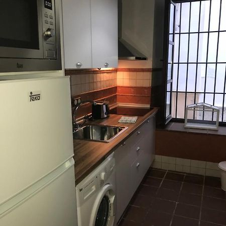 Apartamento Completo Santa Marina 科爾多瓦 外观 照片