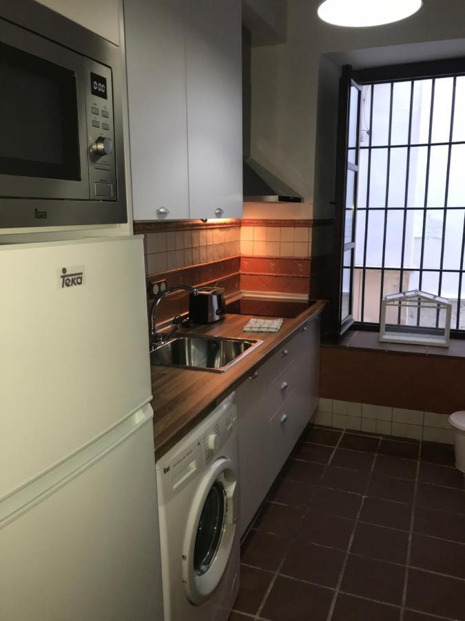 Apartamento Completo Santa Marina 科爾多瓦 外观 照片