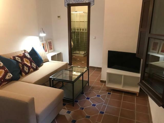 Apartamento Completo Santa Marina 科爾多瓦 外观 照片
