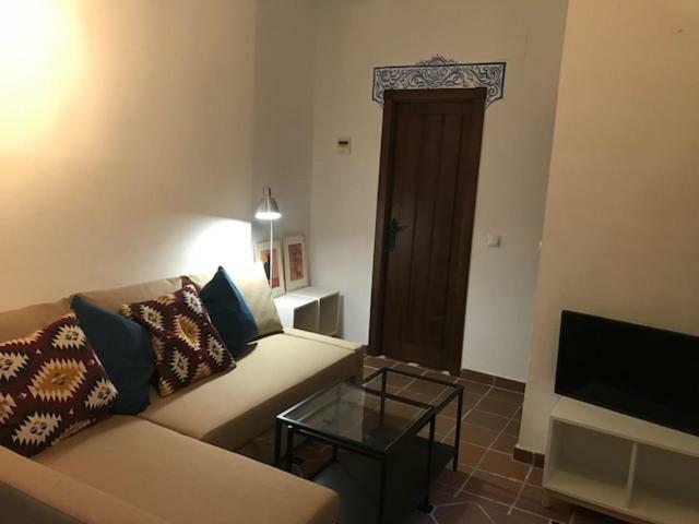 Apartamento Completo Santa Marina 科爾多瓦 外观 照片