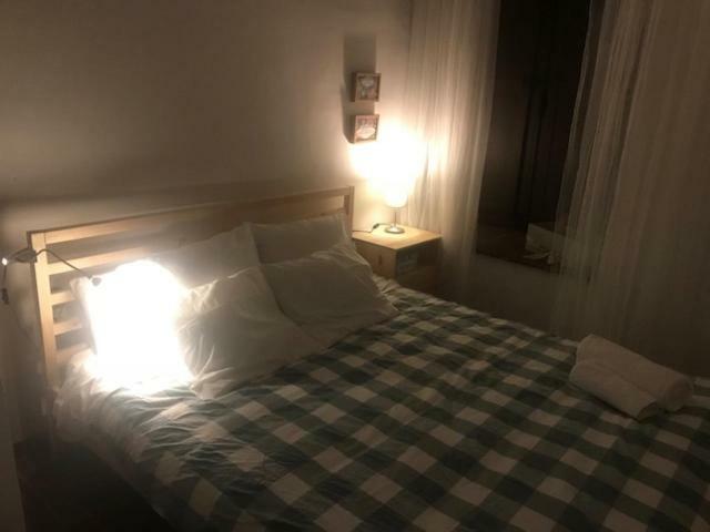 Apartamento Completo Santa Marina 科爾多瓦 外观 照片