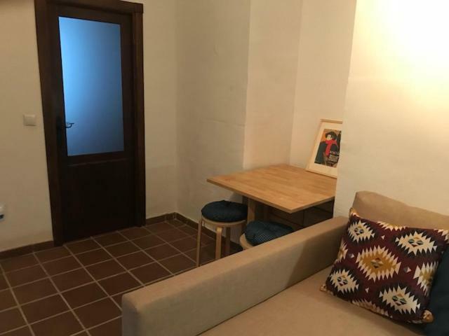 Apartamento Completo Santa Marina 科爾多瓦 外观 照片