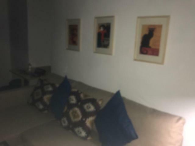 Apartamento Completo Santa Marina 科爾多瓦 外观 照片
