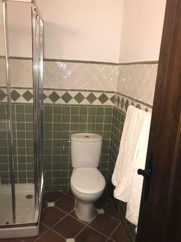 Apartamento Completo Santa Marina 科爾多瓦 外观 照片