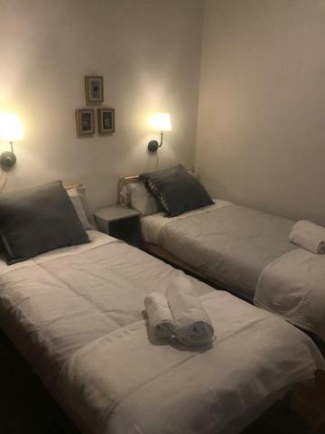 Apartamento Completo Santa Marina 科爾多瓦 外观 照片