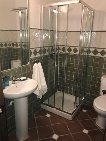 Apartamento Completo Santa Marina 科爾多瓦 外观 照片