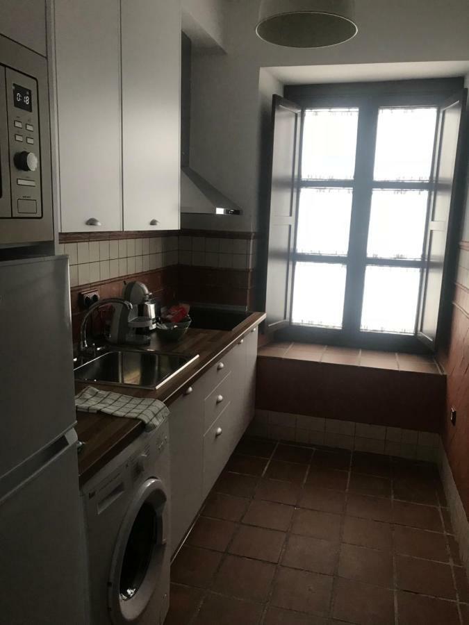 Apartamento Completo Santa Marina 科爾多瓦 外观 照片