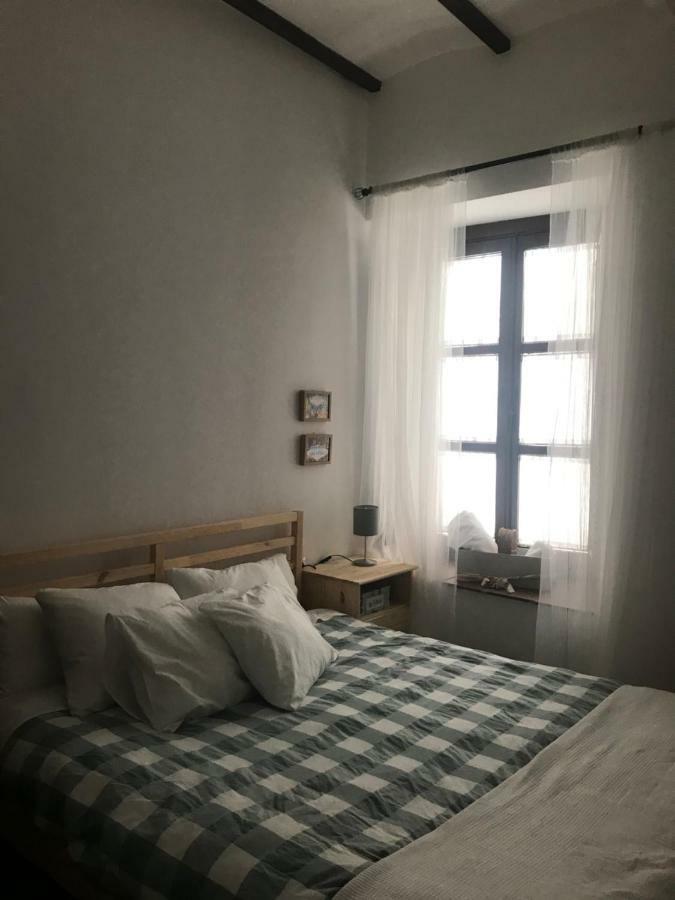 Apartamento Completo Santa Marina 科爾多瓦 外观 照片