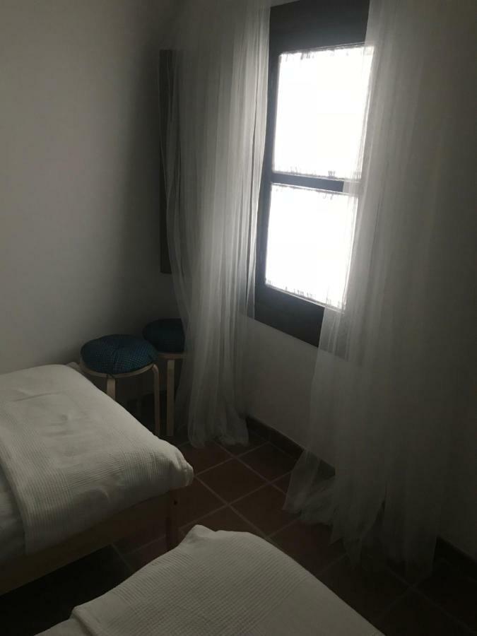 Apartamento Completo Santa Marina 科爾多瓦 外观 照片