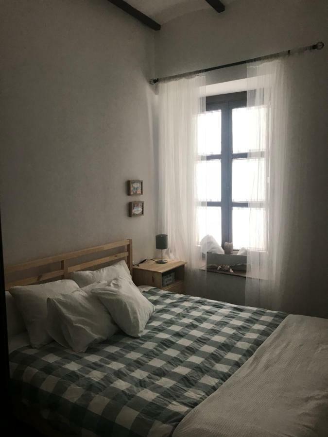 Apartamento Completo Santa Marina 科爾多瓦 外观 照片