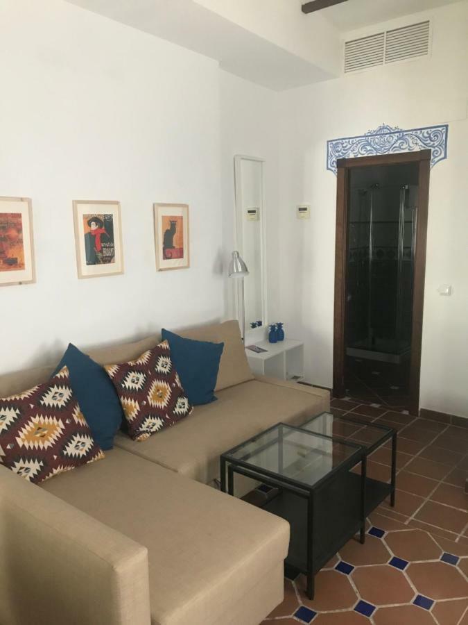Apartamento Completo Santa Marina 科爾多瓦 外观 照片