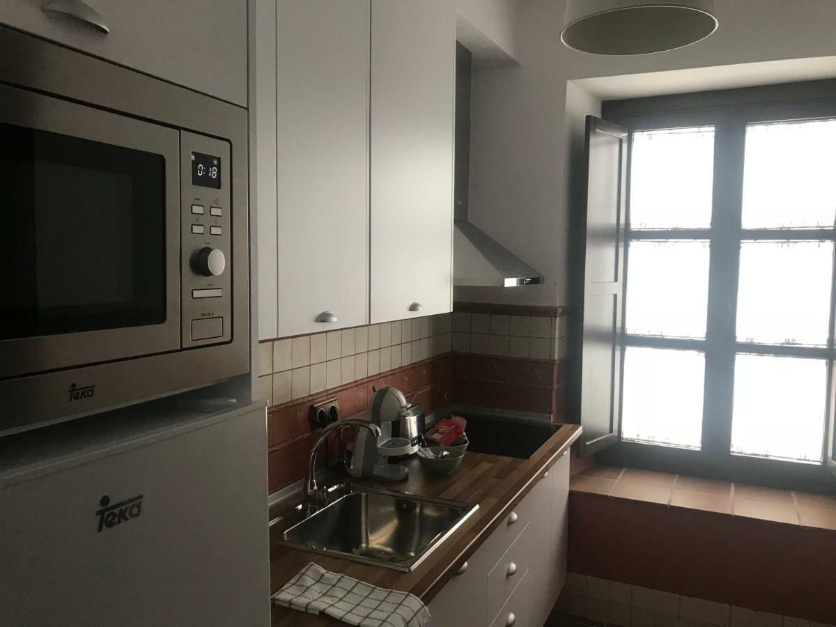Apartamento Completo Santa Marina 科爾多瓦 外观 照片